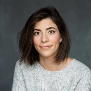 Meet your Posher, Margot